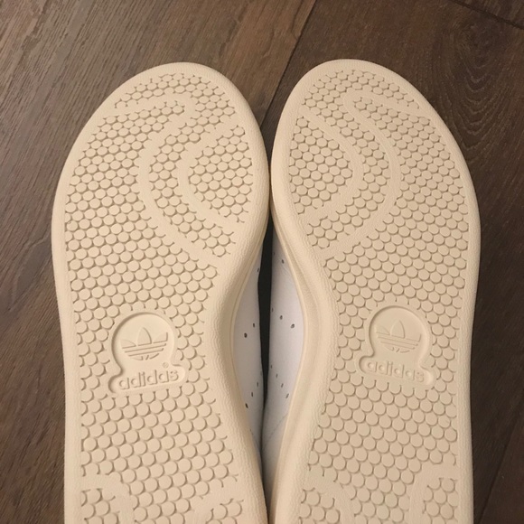 Adidas Original Stan smith in white&pink - Picture 3 of 4